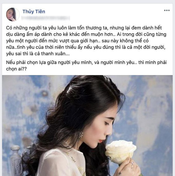 Giữa tin đồn hôn nhân trục trặc, Thủy Tiên chứng minh tình cảm ngọt ngào với Công Vinh khi cùng diện giày đôi đi khắp thế gian”?-3