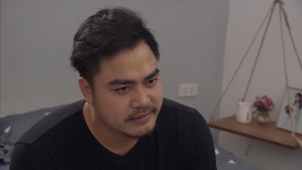 Về nhà đi con: Chồng Thu Quỳnh gắt gỏng vì sợ vợ ngoại tình nhưng người này lại bị mắng chửi oan ức-6