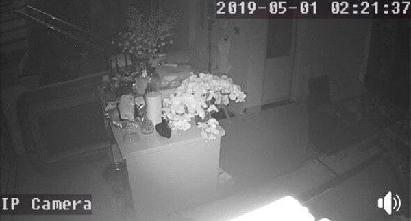Vợ chồng Lê Hà bị trộm đột nhập vào nhà lấy cắp tài sản ngay trong đêm diễn ra đám cưới-1