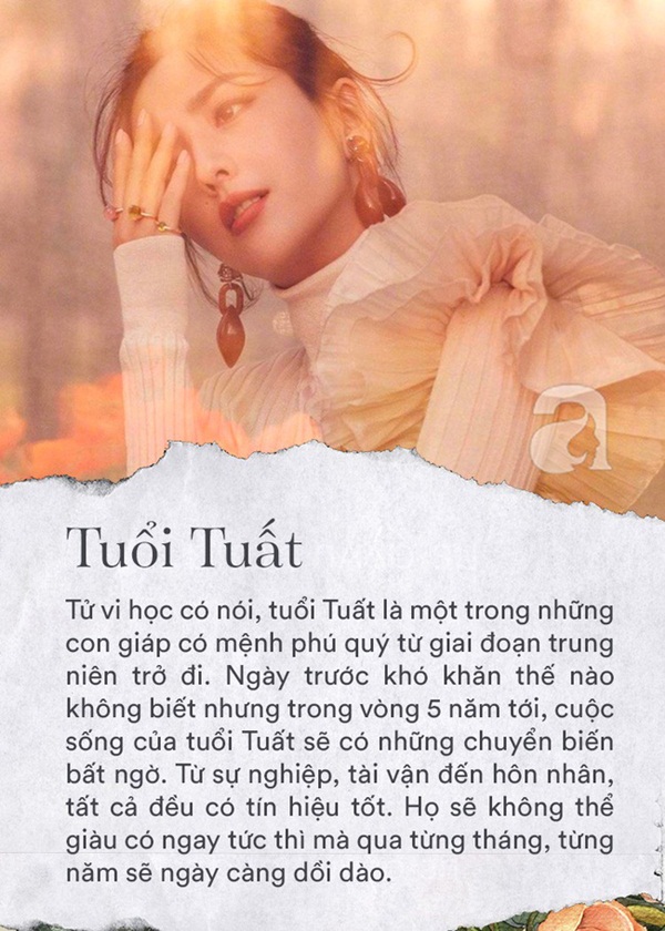 Trong 5 năm tới, 3 con giáp này không thành đại gia thì cũng có nhà lầu xe sang, hậu vận sung túc về cả tinh thần lẫn vật chất-1