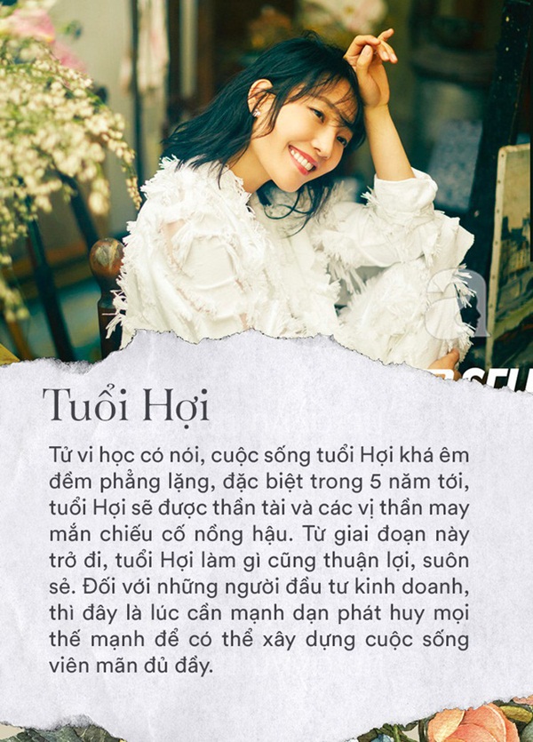 Trong 5 năm tới, 3 con giáp này không thành đại gia thì cũng có nhà lầu xe sang, hậu vận sung túc về cả tinh thần lẫn vật chất-3