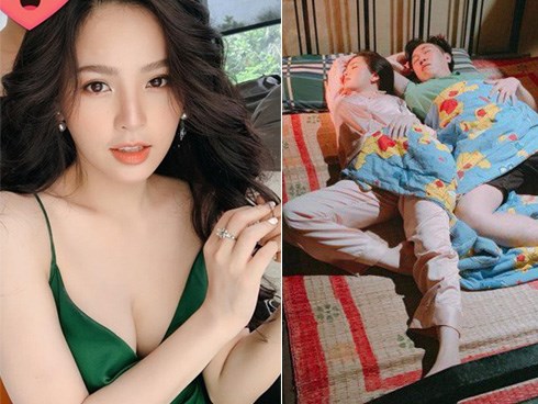 Phi Huyền Trang từng xưng 