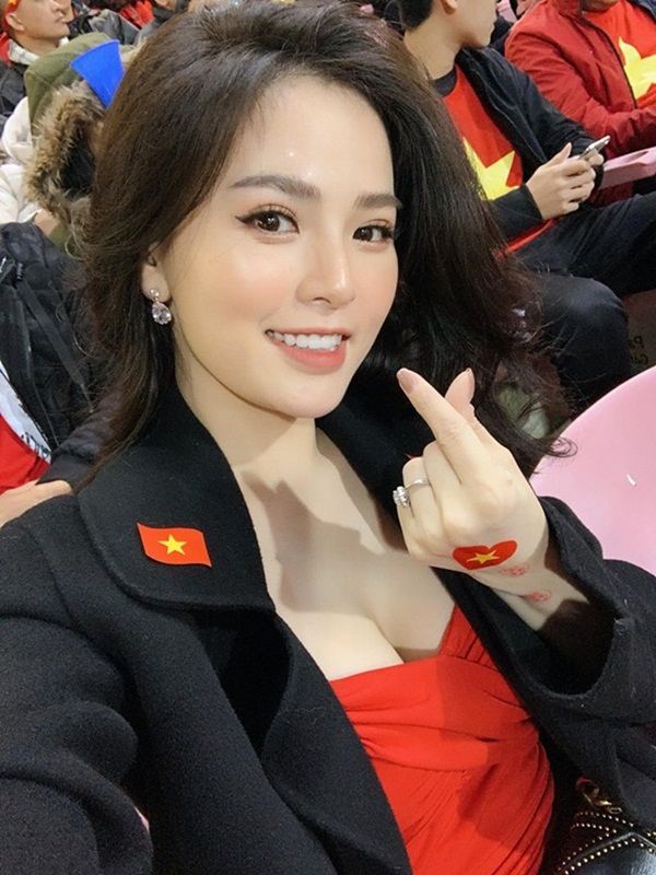 Phi Huyền Trang từng xưng vợ chồng, ngủ chung giường với Anh Đức trước khi vướng tin giật chồng, có clip nóng-1