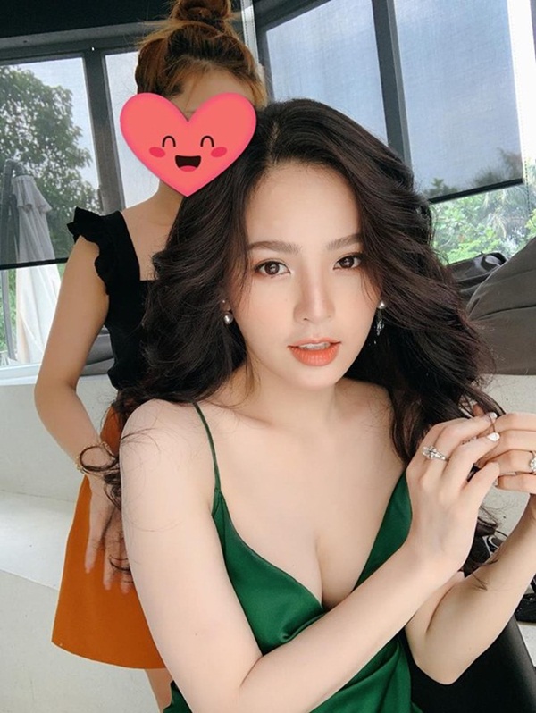 Phi Huyền Trang từng xưng vợ chồng, ngủ chung giường với Anh Đức trước khi vướng tin giật chồng, có clip nóng-2