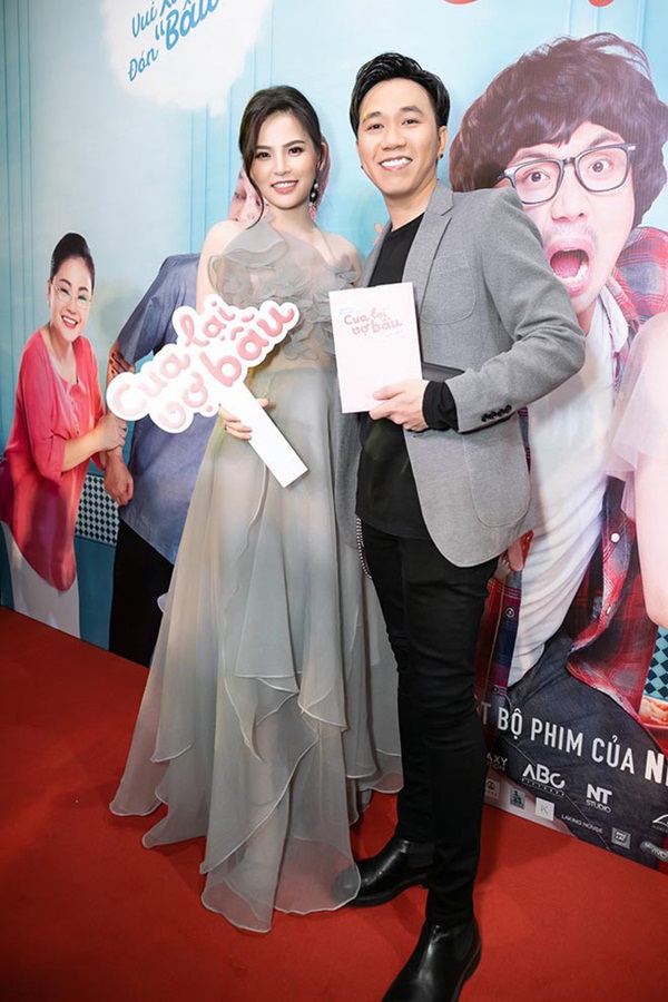 Phi Huyền Trang từng xưng vợ chồng, ngủ chung giường với Anh Đức trước khi vướng tin giật chồng, có clip nóng-4