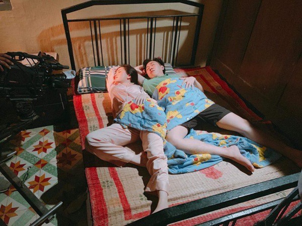 Phi Huyền Trang từng xưng vợ chồng, ngủ chung giường với Anh Đức trước khi vướng tin giật chồng, có clip nóng-6