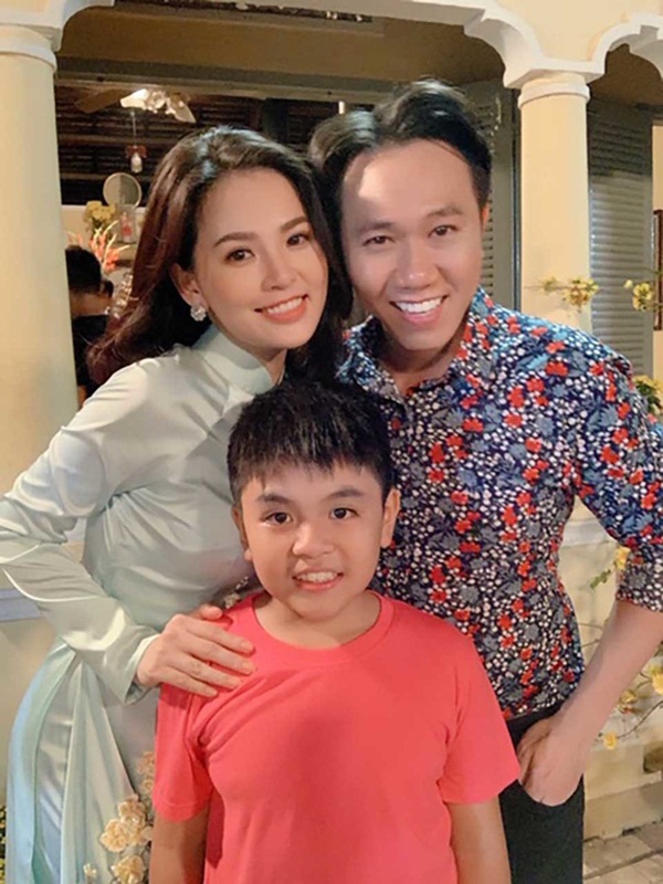 Phi Huyền Trang từng xưng vợ chồng, ngủ chung giường với Anh Đức trước khi vướng tin giật chồng, có clip nóng-7