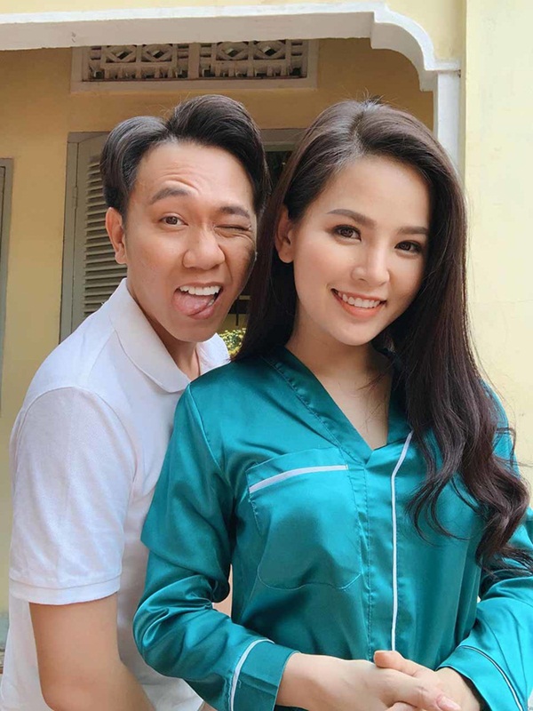 Phi Huyền Trang từng xưng vợ chồng, ngủ chung giường với Anh Đức trước khi vướng tin giật chồng, có clip nóng-9