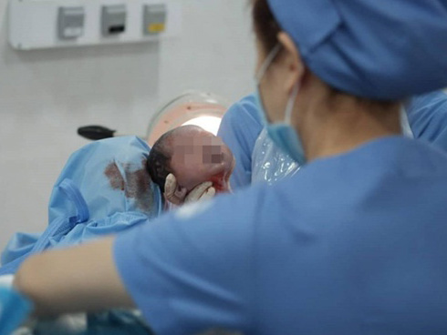 Nữ sinh lớp 8 ở Thanh Hóa trốn thoát khỏi bọn buôn người-2