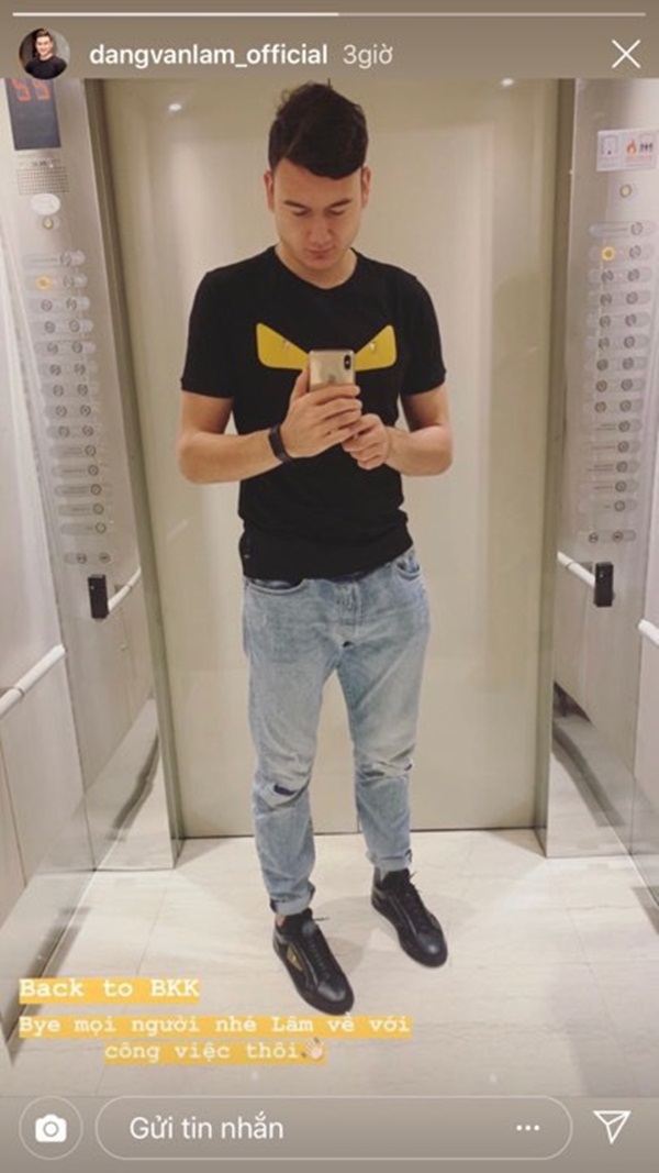 Vừa về Sài Gòn, Lâm Tây và Yến Xuân đã check-in ở chung khách sạn, cùng khoe body đốt mắt-4