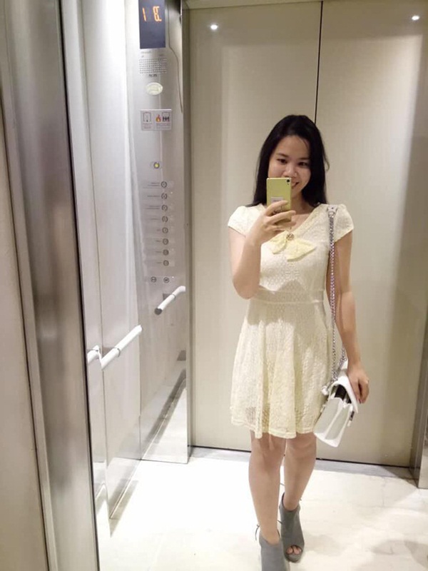 Vừa về Sài Gòn, Lâm Tây và Yến Xuân đã check-in ở chung khách sạn, cùng khoe body đốt mắt-5