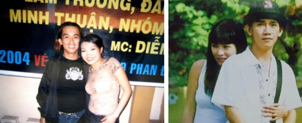 Tình bạn hoạn nạn có nhau” của Vbiz: Người sẵn sàng cắm sổ đỏ vay tiền cho bạn làm phim, người hết lòng chăm sóc lúc bệnh tật!-10