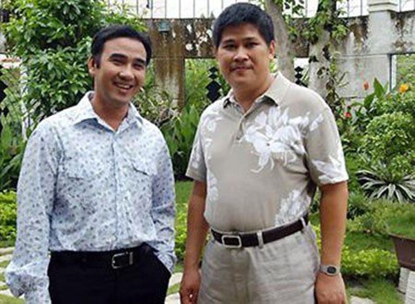 Tình bạn hoạn nạn có nhau” của Vbiz: Người sẵn sàng cắm sổ đỏ vay tiền cho bạn làm phim, người hết lòng chăm sóc lúc bệnh tật!-9