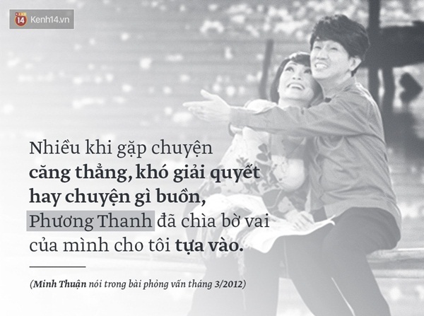 Tình bạn hoạn nạn có nhau” của Vbiz: Người sẵn sàng cắm sổ đỏ vay tiền cho bạn làm phim, người hết lòng chăm sóc lúc bệnh tật!-11