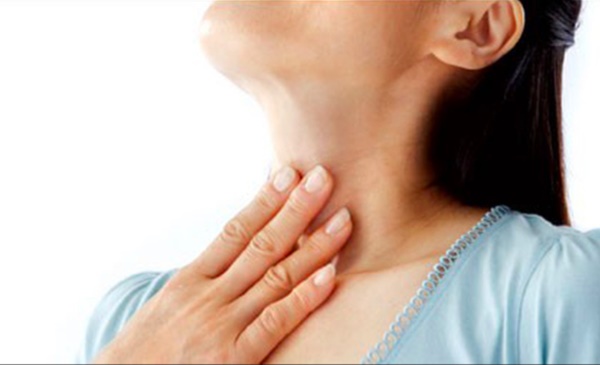 Ăn uống khó nuốt: Dấu hiệu hàng loạt bệnh ung thư nguy hiểm-1