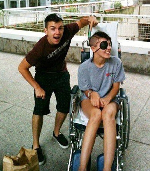 Thiếu nữ 15 tuổi bất ngờ đột quỵ, triệu chứng rất hay gặp ai cũng cần biết-3