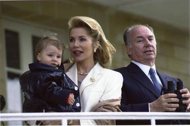 Đỉnh cao của đánh ghen là đây: Biết chồng ngoại tình nhưng hành động âm thầm, lặng lẽ, kết cục ôm trọn 1685 tỷ hậu ly hôn-3