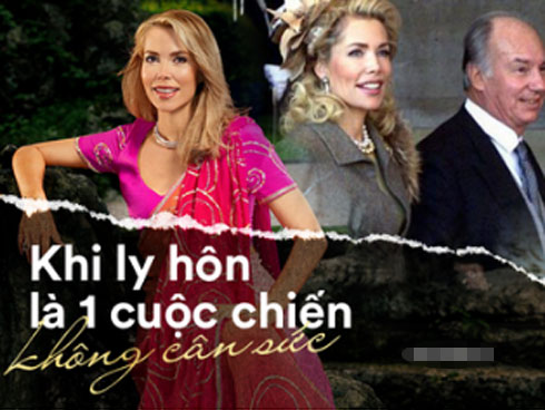 Chồng ép vợ ly hôn rồi đuổi khỏi nhà, không ngờ 5 năm sau cuộc hội ngộ lại thê thảm thế này-3