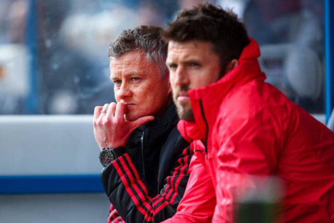 MU hết cơ hội dự Champions League sau trận hòa đội bét bảng-2