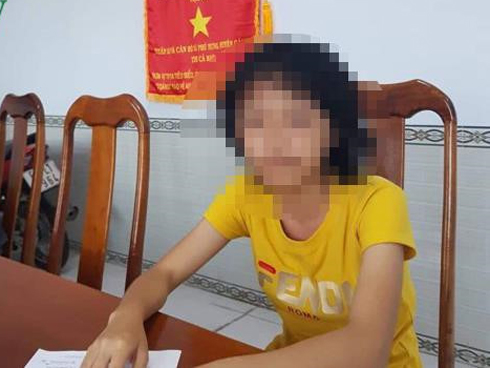 Phụ nữ Việt bị bán sang Trung Quốc, vì sao ngày càng nhiều?-4