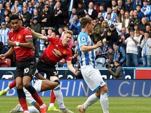10 điều thú vị về hậu vệ đắt giá nhất thế giới Harry Maguire của Man Utd-4