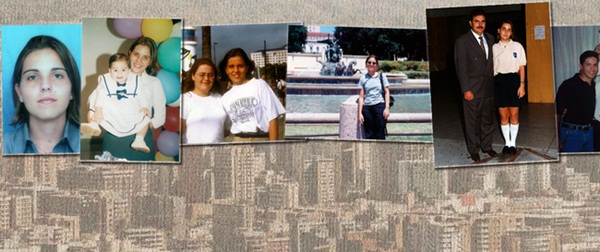 Cô gái mang khuôn mặt biến dạng khủng khiếp vì gã tài xế say rượu, dũng cảm đứng lên truyền cảm hứng sống cho hàng triệu người-4