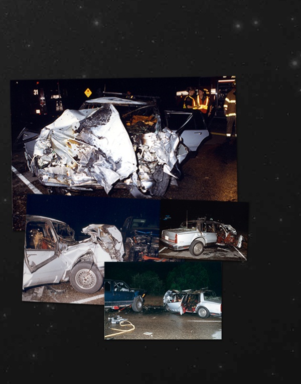 Cô gái mang khuôn mặt biến dạng khủng khiếp vì gã tài xế say rượu, dũng cảm đứng lên truyền cảm hứng sống cho hàng triệu người-6