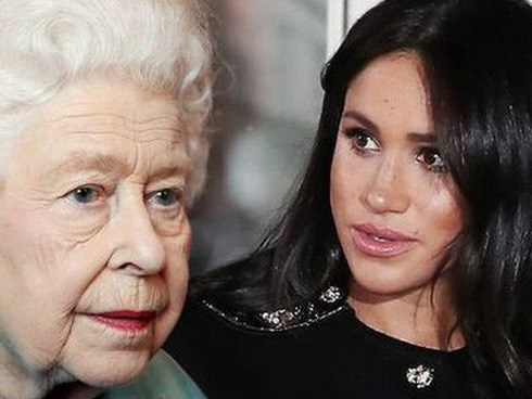 Chuyên gia gửi lời cảnh báo đến Meghan khi đã quá ngày dự sinh 1 tuần, Nữ hoàng Anh xuất hiện công khai ngầm thông báo điều này cho người hâm mộ