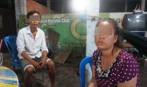 Quán ăn đánh khách đổ máu vì phản ứng giá ‘chặt chém’: Hối hận...-1