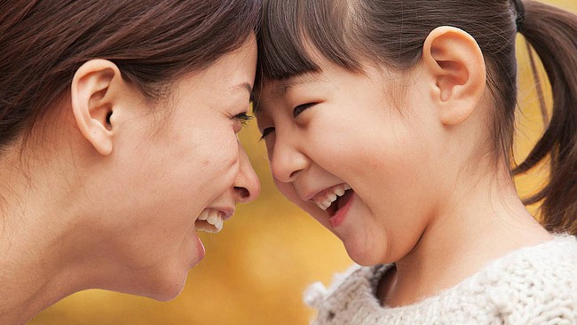 Hiến kế để giúp lời nói của mẹ trở nên có trọng lượng và con biết lắng nghe, ngoan ngoãn hơn-1