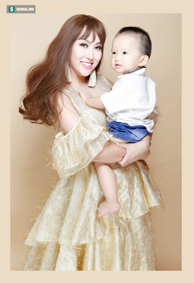 Phi Thanh Vân: Tôi chỉ ngủ với người đủ bản lĩnh và xứng tầm với mình-4