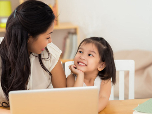 Chị về mà dạy lại con chị đi!”: Muốn sống trong môi trường tốt đẹp, đừng nghĩ chỉ dạy con mình thôi là đủ-14