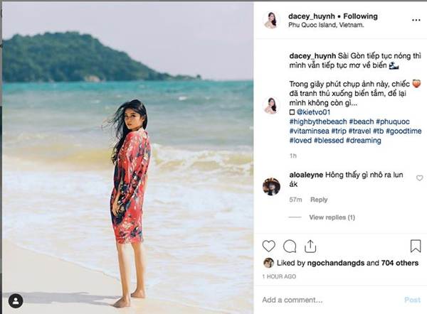 Hoàng Thuỳ cắt tóc ngắn giống HHen Niê trước thềm Miss Universe 2019?-6