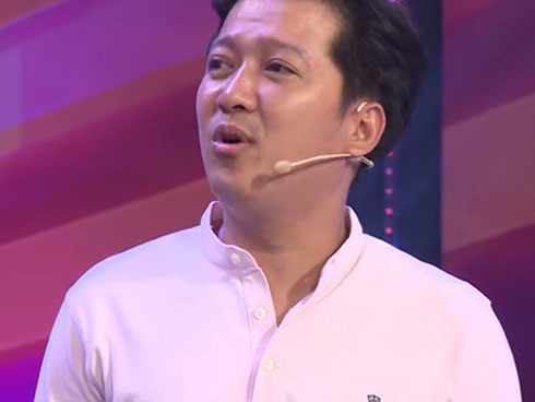 Khoảnh khắc làm nũng, hôn nhau của Trường Giang - Nhã Phương từ hơn 1 năm trước khiến ai cũng choáng-5