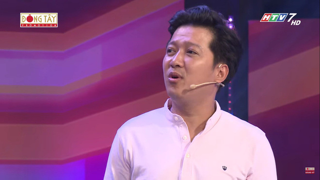 Trường Giang: Lấy vợ buồn lắm, không vui chút nào-2