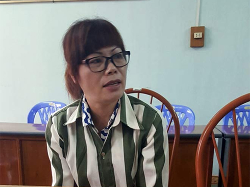 Hơn 100 học viên cai nghiện ma túy trốn trại, chặn đường, cướp xe của người dân-2