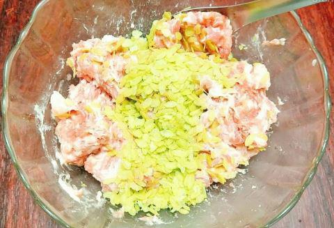 2 cách làm chả cốm dẻo thơm khiến ai cũng thích mê-9