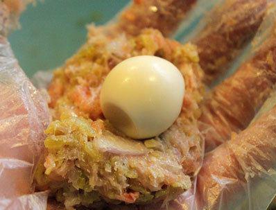 2 cách làm chả cốm dẻo thơm khiến ai cũng thích mê-10