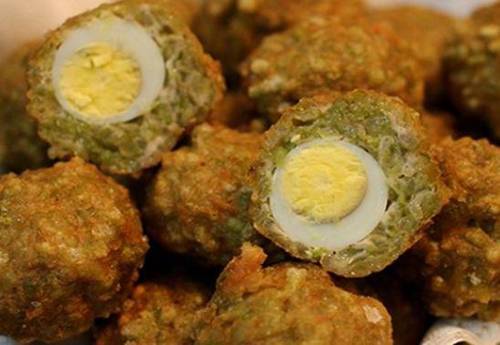 2 cách làm chả cốm dẻo thơm khiến ai cũng thích mê-11