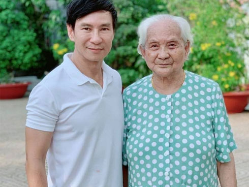 Trái ngọt sai trĩu trên sân thượng biệt thự nhà Lý Hải - Minh Hà-10