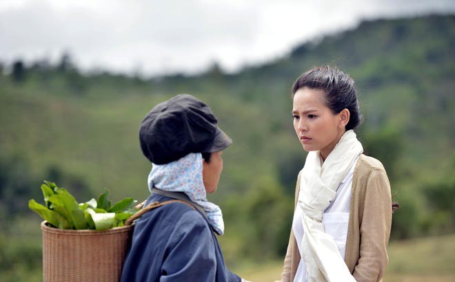 Vì sao hot girl mì gõ Phi Huyền Trang mất vai nữ chính trong phim hình sự đang chiếu giờ vàng?-4
