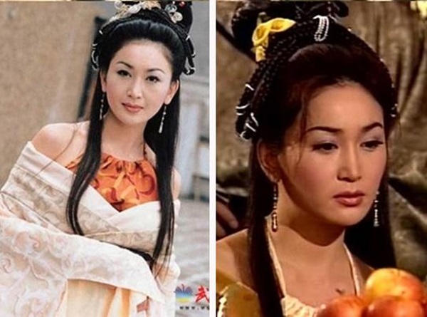 Sợ xấu không sinh con, quả bom sex kinh điển mọi thời đại vẫn làm mẹ và giờ thế này!-3