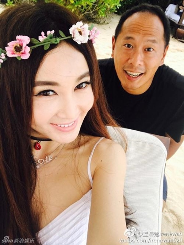 Sợ xấu không sinh con, quả bom sex kinh điển mọi thời đại vẫn làm mẹ và giờ thế này!-4