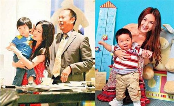 Sợ xấu không sinh con, quả bom sex kinh điển mọi thời đại vẫn làm mẹ và giờ thế này!-5