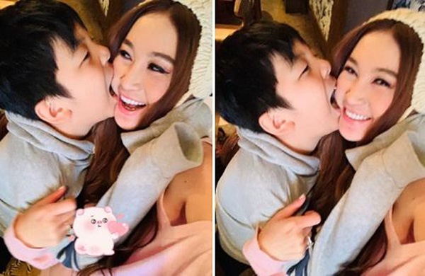 Sợ xấu không sinh con, quả bom sex kinh điển mọi thời đại vẫn làm mẹ và giờ thế này!-6