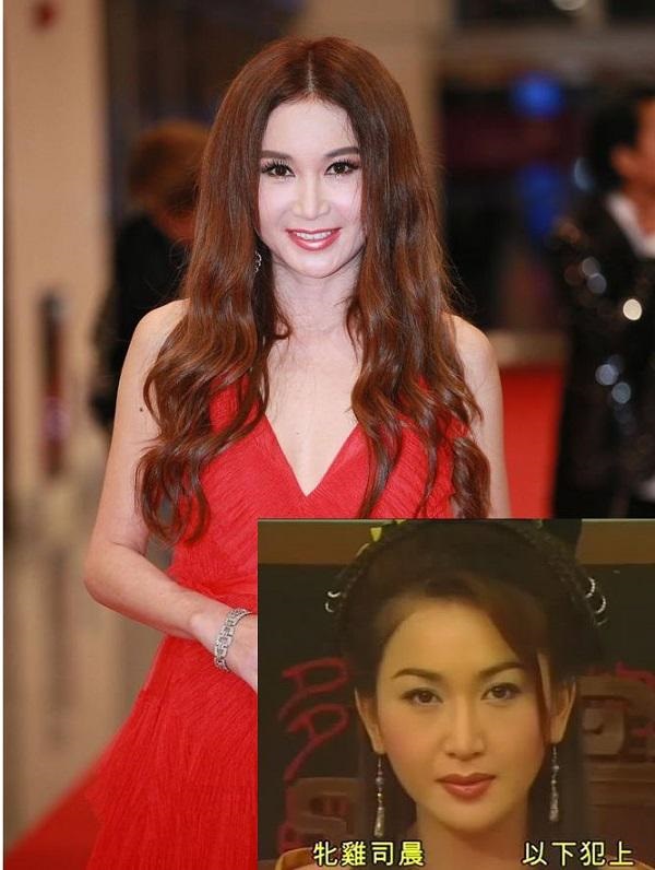 Sợ xấu không sinh con, quả bom sex kinh điển mọi thời đại vẫn làm mẹ và giờ thế này!-16