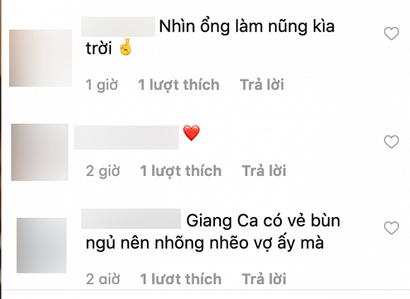 Khoảnh khắc làm nũng, hôn nhau của Trường Giang - Nhã Phương từ hơn 1 năm trước khiến ai cũng choáng-4