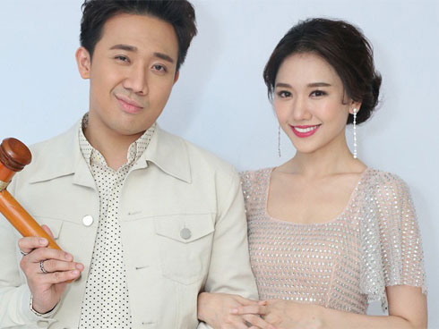 Hari Won có biểu hiện ốm nghén sau tuyên bố thụ tinh nhân tạo, loạt sao Việt đồng loạt vào tư vấn bệnh tình-3