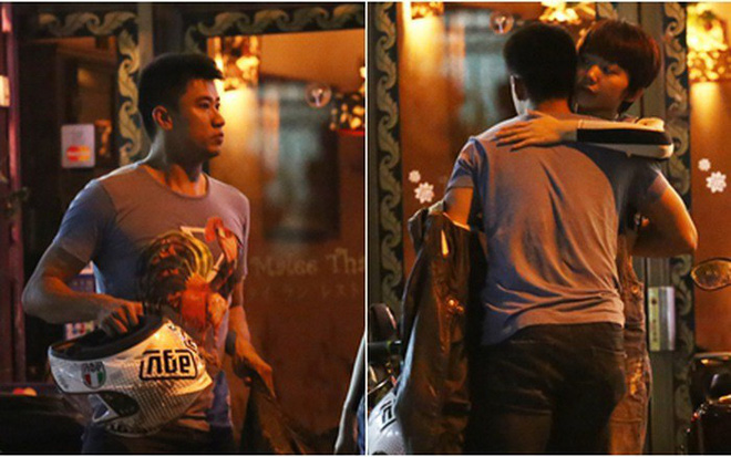 Tóc Tiên và chuyện tình thời thanh xuân với cầu thủ bóng rổ đẹp trai, cao 1m84 ít người biết-5