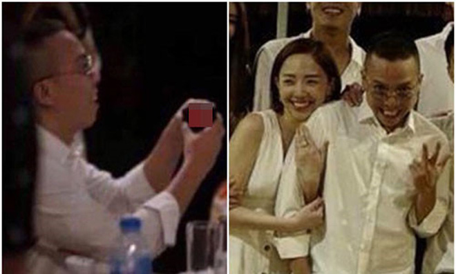 Tóc Tiên và chuyện tình thời thanh xuân với cầu thủ bóng rổ đẹp trai, cao 1m84 ít người biết-9